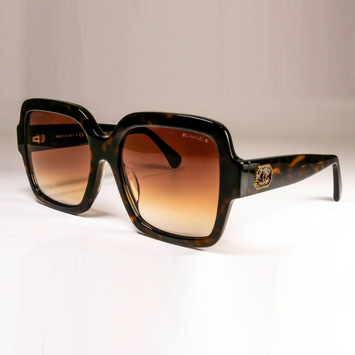 CHANEL Sunglasses CH5479/C714S5