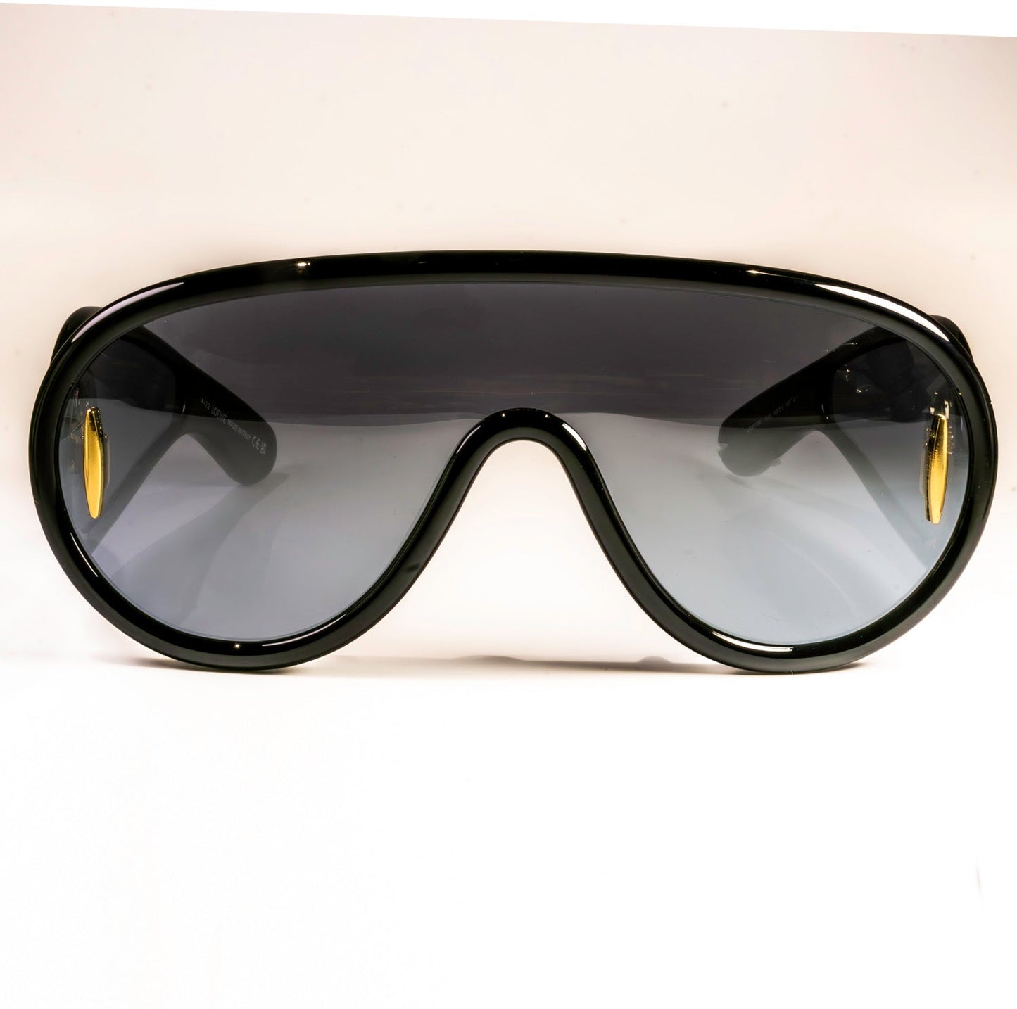 Loewe Wave Mask Sunglasses