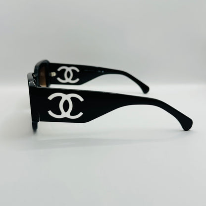CHANEL Sunglasses CH5526
