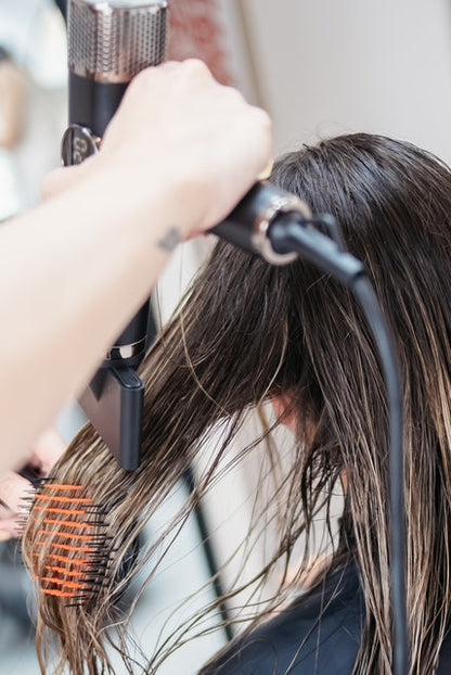 ONE Brush - The World's ONLY Adjustable Bristle Strength Hairbrush