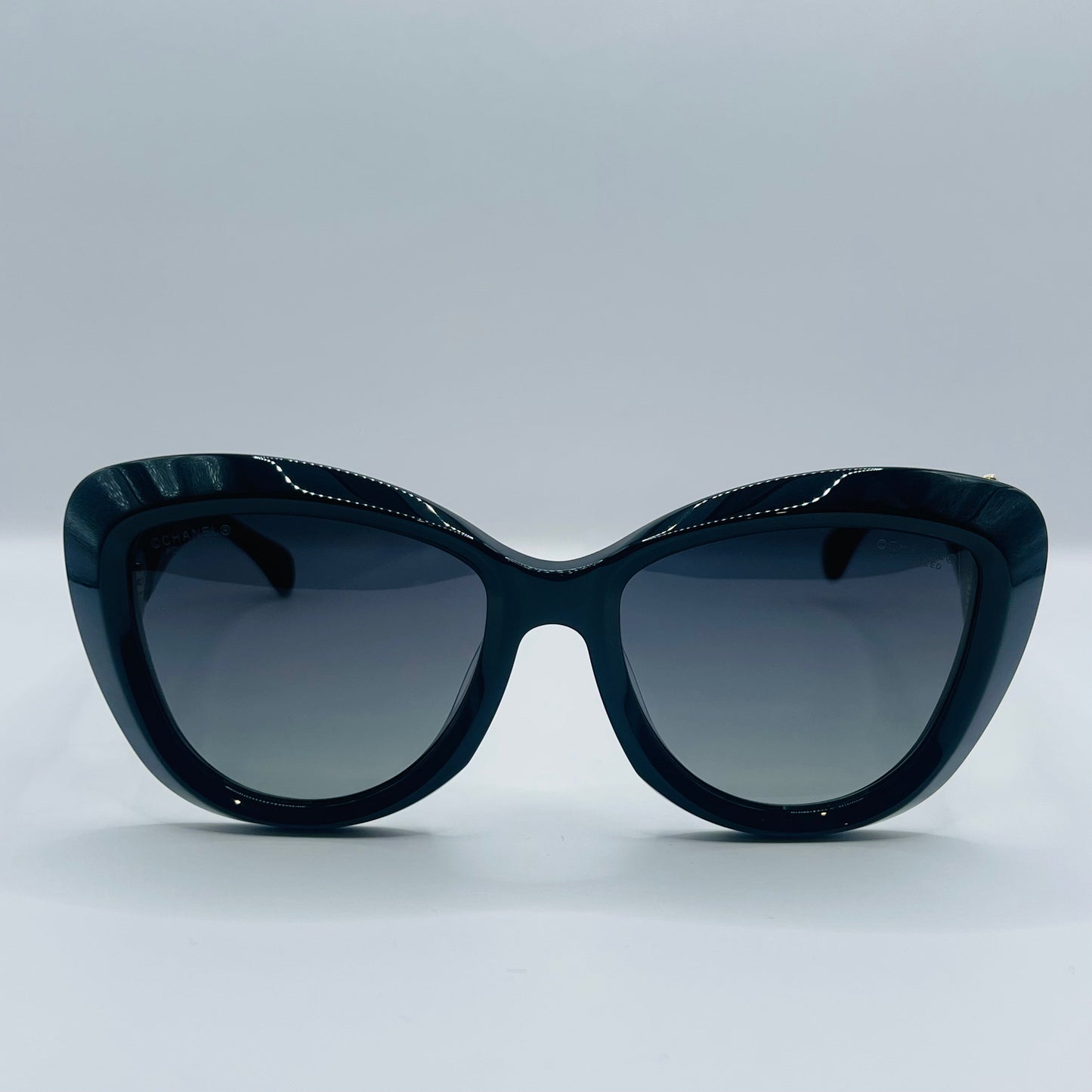CHANEL Sunglasses CH5517