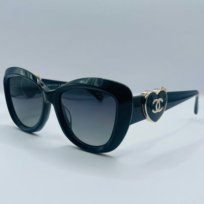 CHANEL Sunglasses CH5517