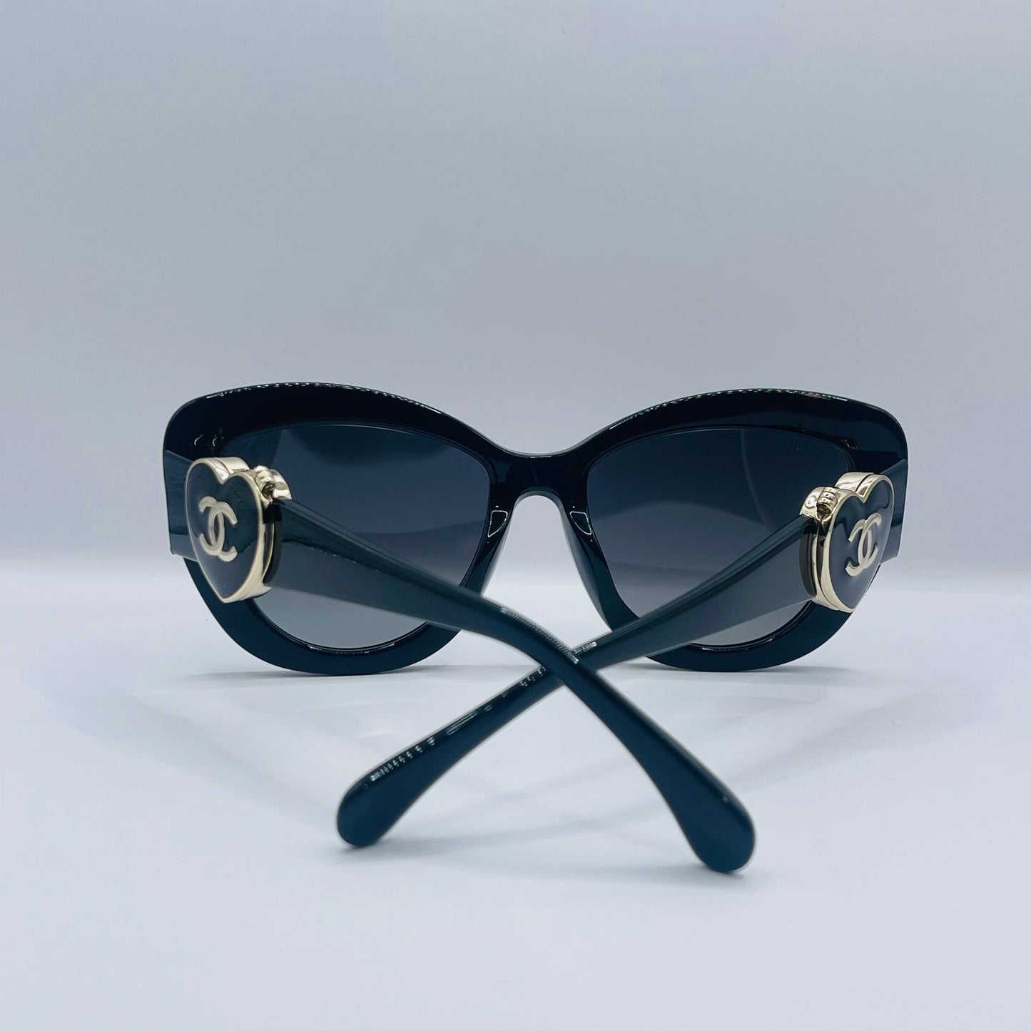 CHANEL Sunglasses CH5517