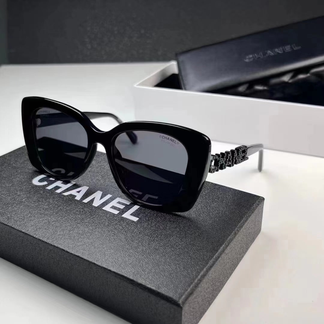 CHANEL Sunglasses CH5422