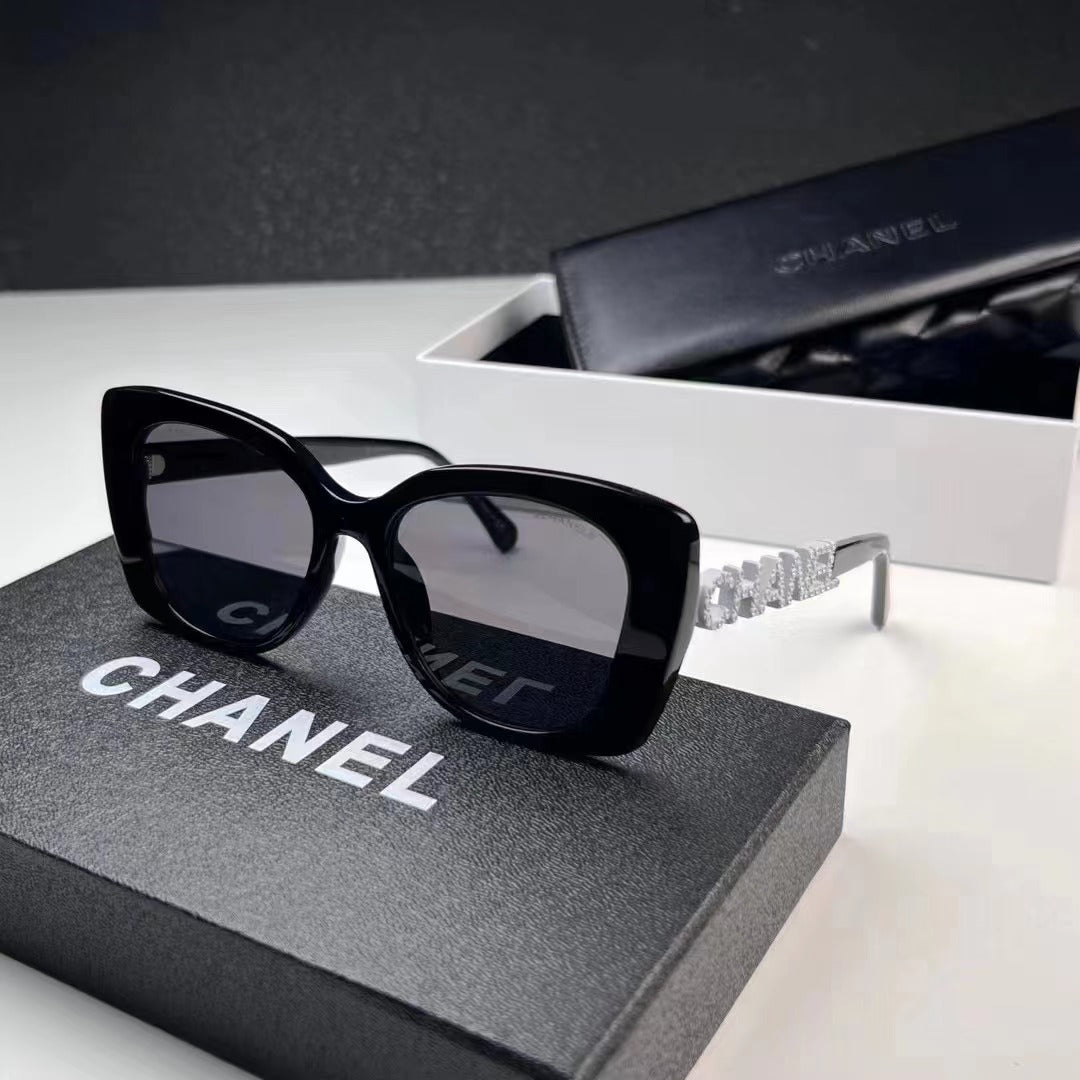 CHANEL Sunglasses CH5422