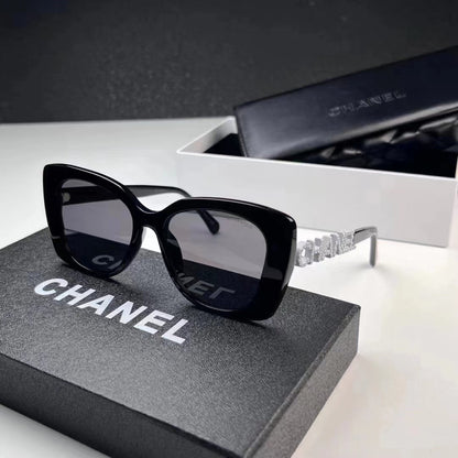 CHANEL Sunglasses CH5422