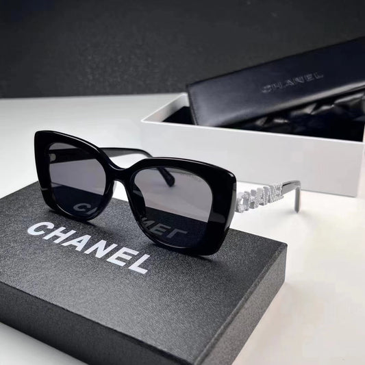 CHANEL Sunglasses CH5422