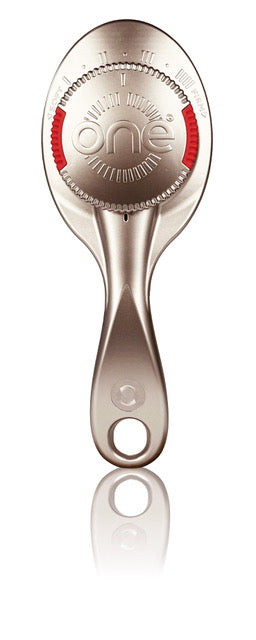 ONE Pro Hairbrush - Metallic Pink