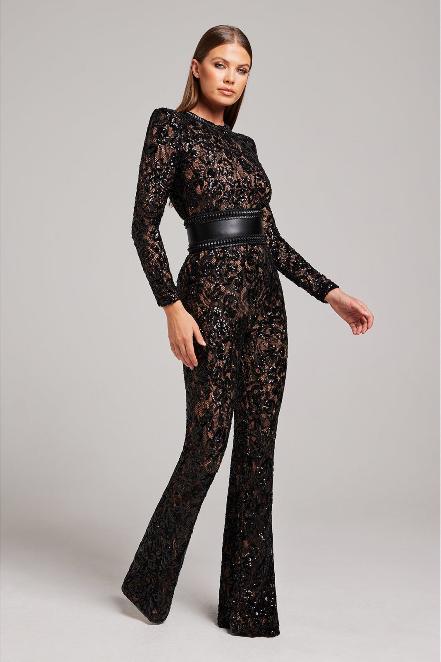 Freida - Elegant Jumpsuit