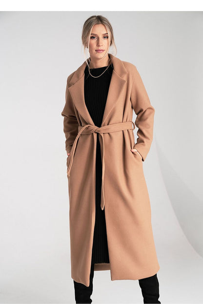 Coat Figl