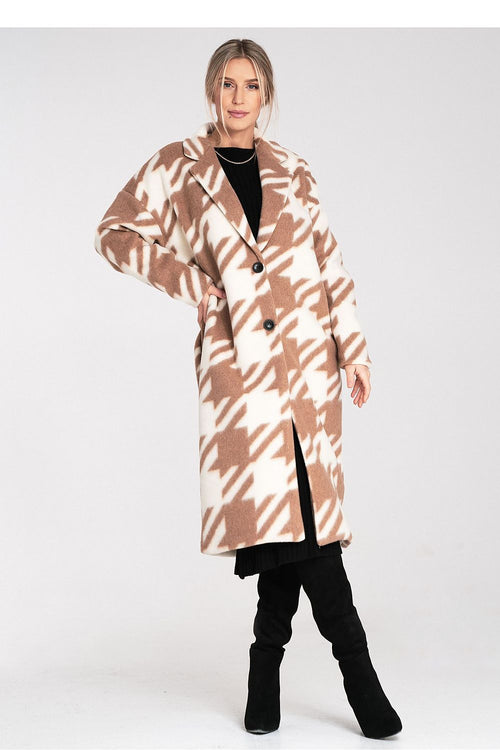 Coat Figl
