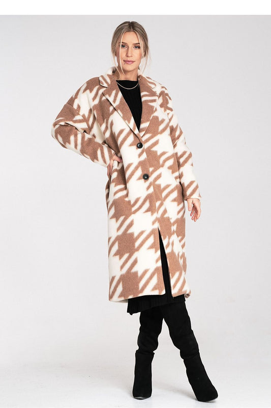 Coat Figl