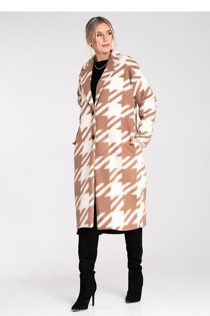 Coat Figl