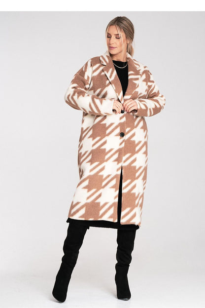 Coat Figl