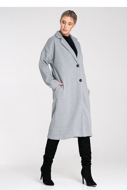 Coat Figl