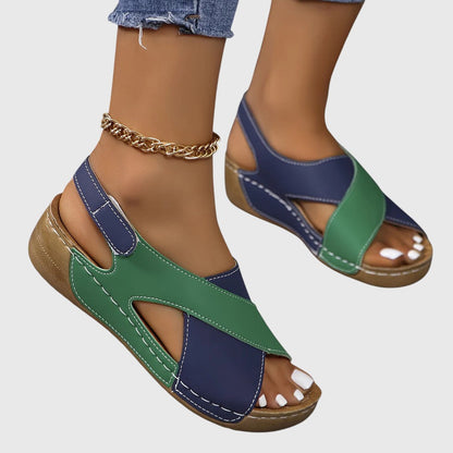 Margery - Orthopaedic Breathable Sandals