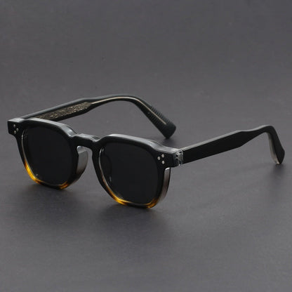 Fashion Sunglasses Sunscreen Propionic Acid Pin