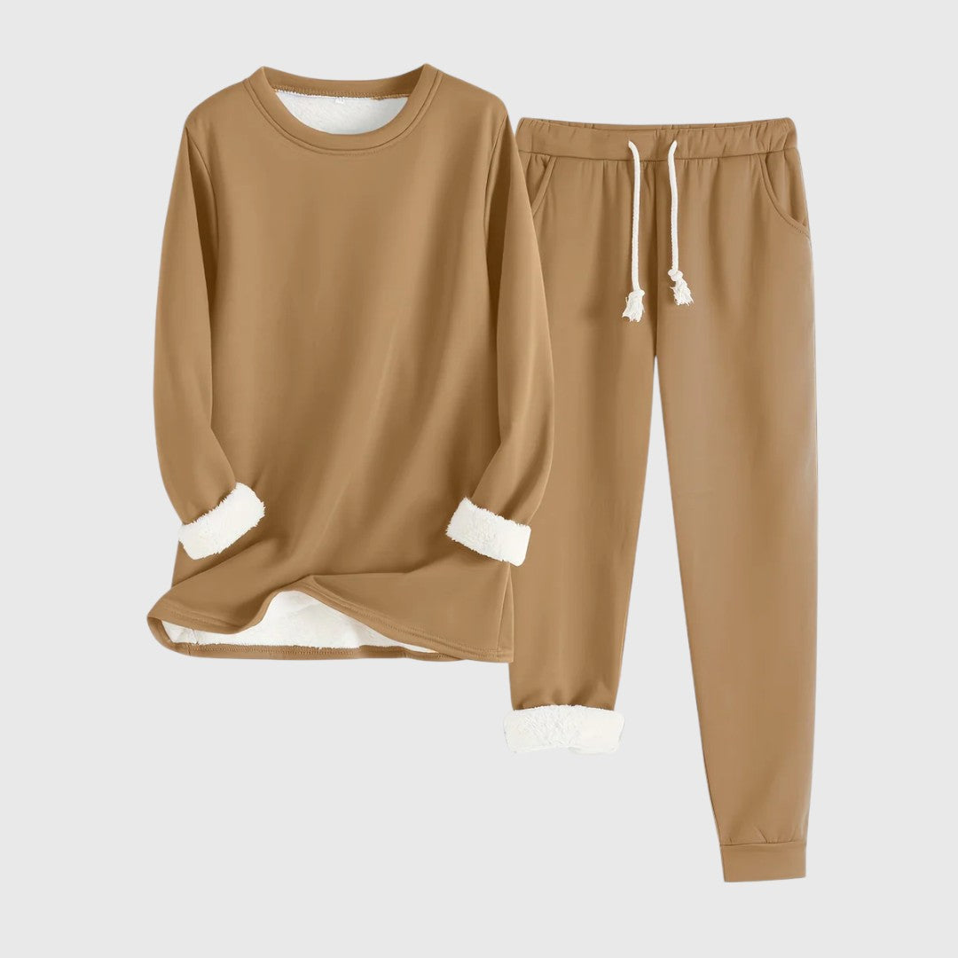 Rebecca | Comfortable Loungewear Set