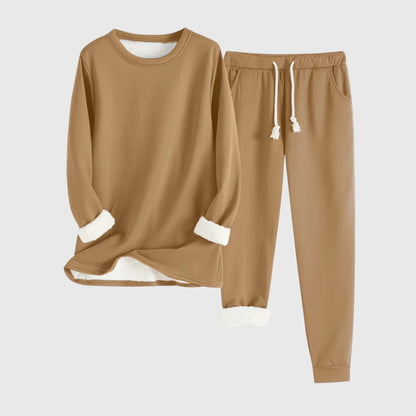 Rebecca | Comfortable Loungewear Set