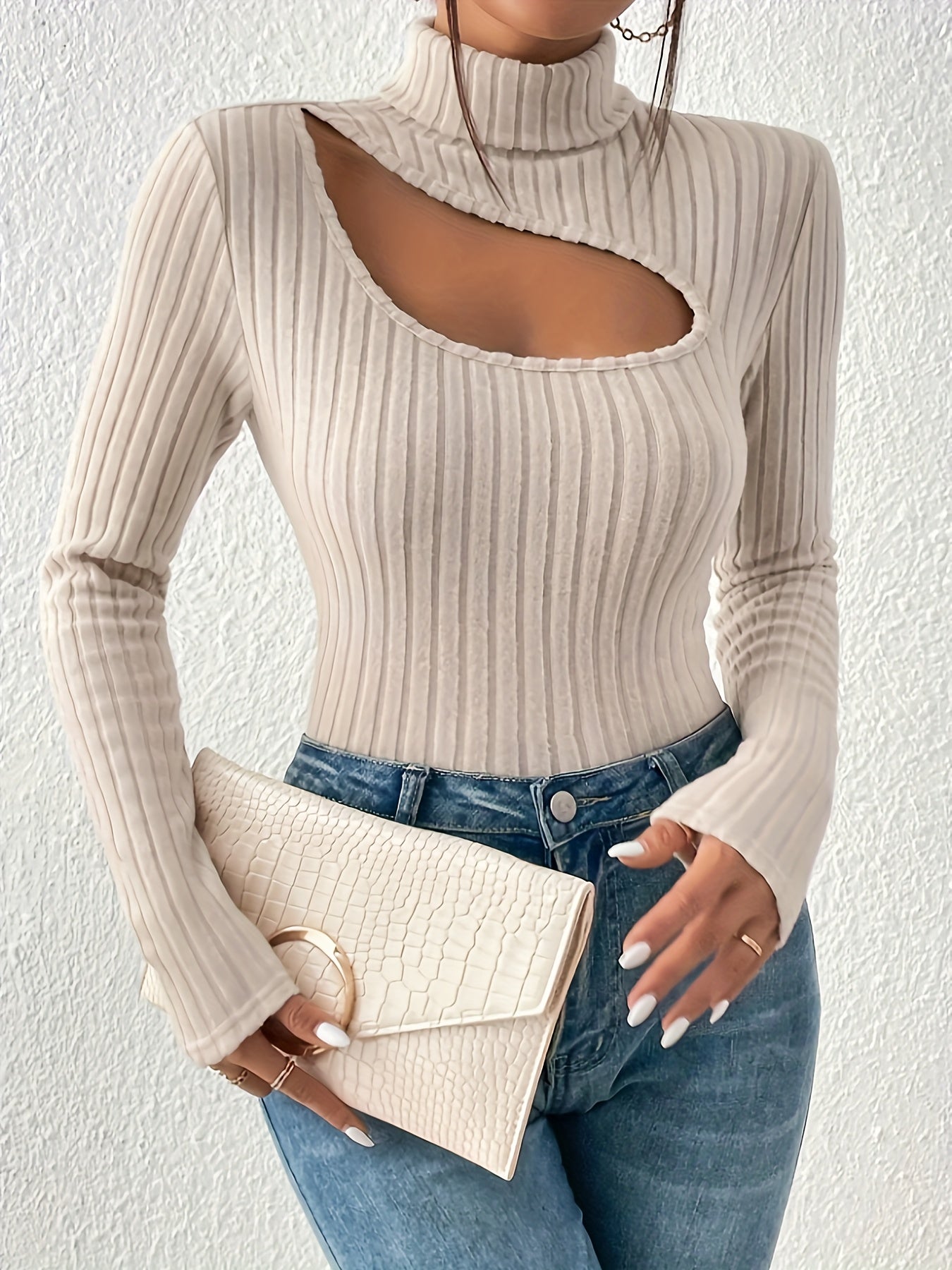 Elena - A Casual Must Have For Spring In Every Woman's Wardrobe